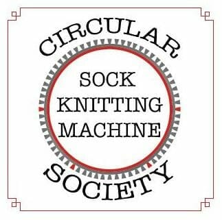 Skills Certification Program Level One – Circular Sock Knitting