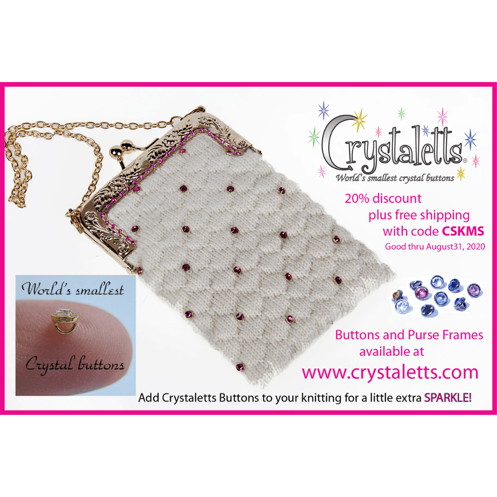 Crystaletts