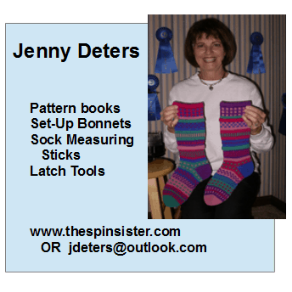 Jenny-Deters