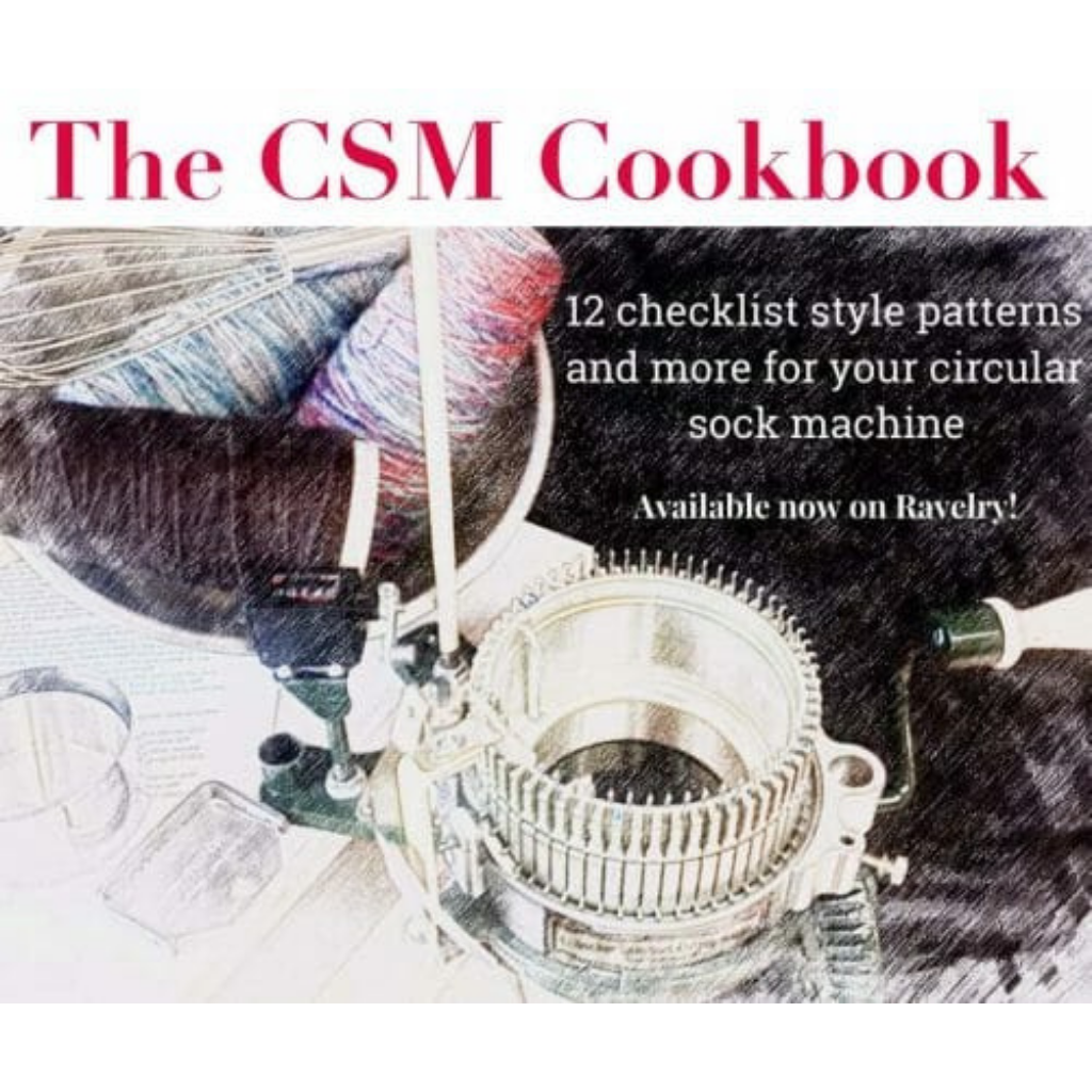 The-CSM-Cookbook
