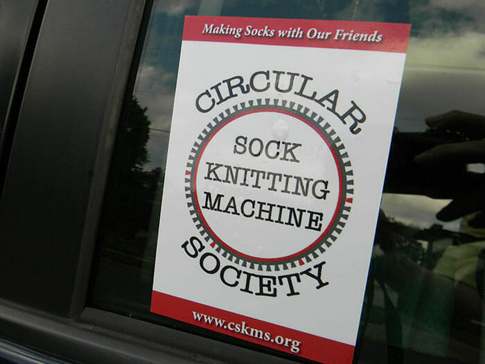 CSKMS window decal 002