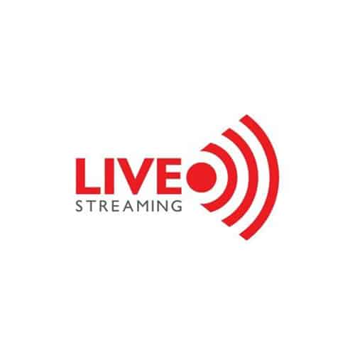 Live Stream Logo