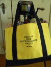 CSKMS tote bag 007